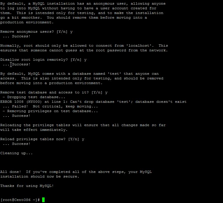 Install-LAMP-on-CentOS6-1