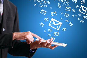 email marketing