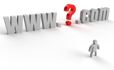 domain names