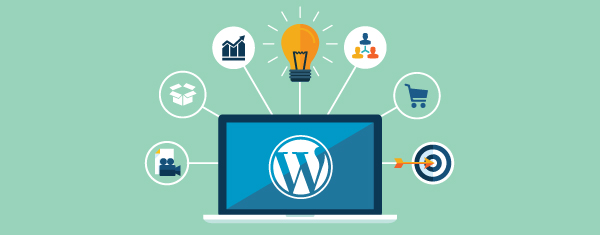 5 reasons to choose wordpress