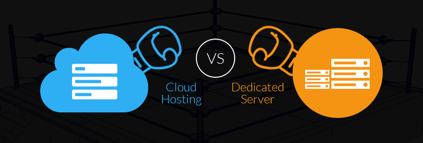 cloud hosting