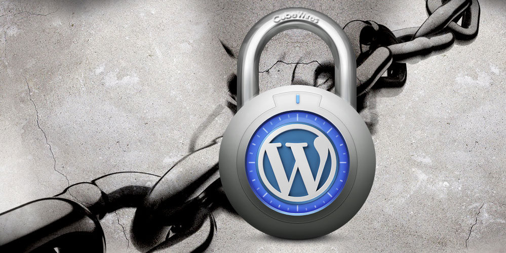 WordPress Security Plugins