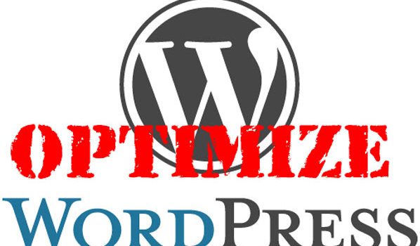 wordpress optimization