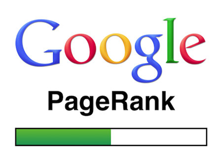 How to increase google page rank in 3 simple steps:
