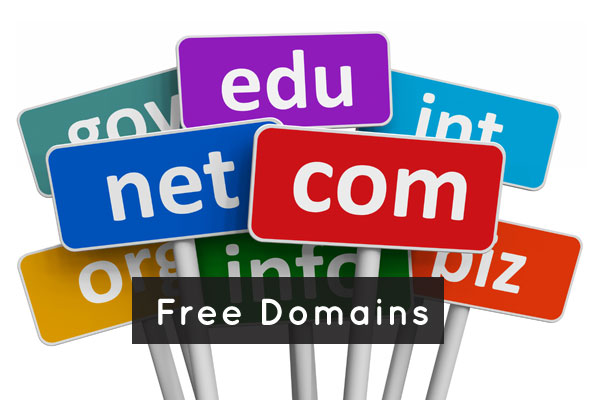blueangelhost-offers-free-domains