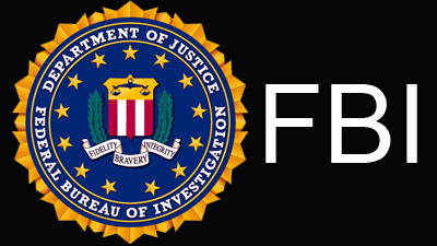 fbi logo