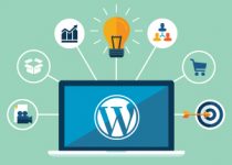 5 reasons to choose wordpress