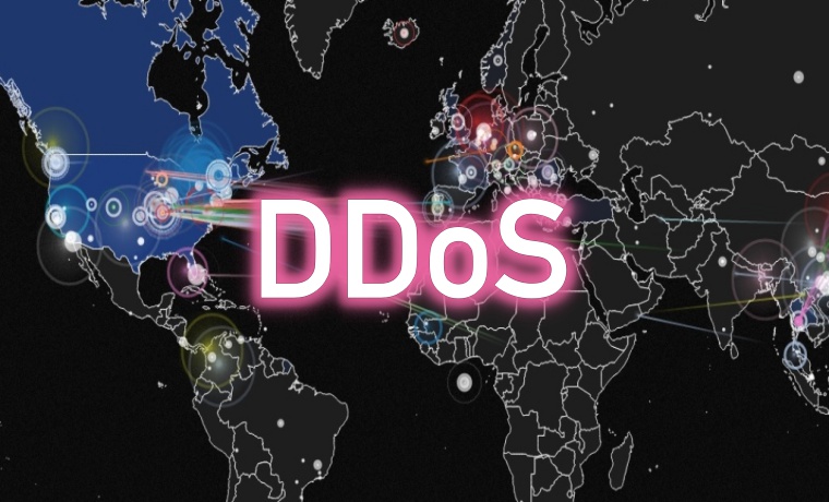 ddos attack