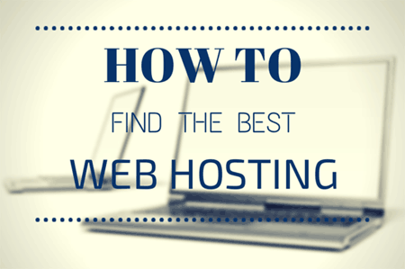 best web hosting