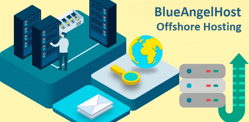 offshore hosting