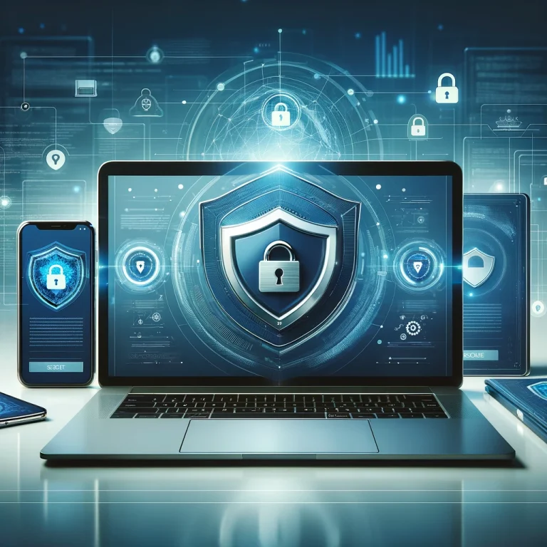 Website Security