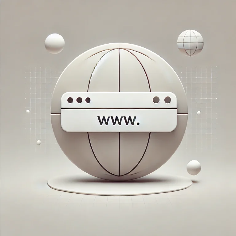 What is a Domain